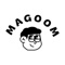 Magoom Logotype
