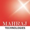 Mahraj Technologies Logotype