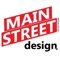 MainStreet Design LLC Logotype