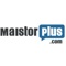 MaistorPlus.com Logotype