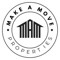Make A Move Properties Logotype