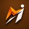 MAKEiNDIA TECH Logotype
