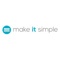 Make It Simple Logotype