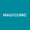 MALO CLINIC Logotype