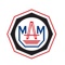 P.P.U.H. MAM Logotype