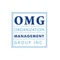 Organization Management Group Inc. Logotype