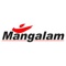 Mangalam Information Technologies Private Limited Logotype