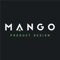 ManGo Product Design Logotype