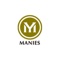 Manies Group Logotype