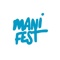 Manifest Logotype