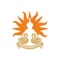 The Manik Public School Logotype