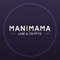 Manimama Law Firm Logotype