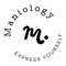 Maniology Logotype