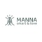 Manna Coffee Logotype