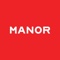 Manor Real Estate Logotype
