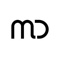 Mantas Digital Logotype