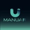 Manuar Logotype