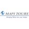 MAPI Tours Logotype