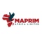 MAPRIM Africa Microfinance Ltd Logotype