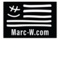 Marc-W.com Logotype