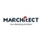 Marchitect Logotype