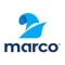 Marco Global Payroll Logotype
