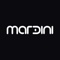 MARDINI | Agência de Marketing B2B Logotype
