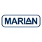 Marian, Inc. Logotype