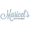 Maricel's Kitchen Logotype