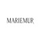 MARIEMUR Logotype