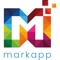 MarkApp Logotype