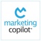 Marketing Copilot ® Logotype