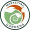 Marketing Gardens Logotype