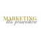Marketing Prawników Logotype