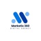 Marketix 360 Logotype