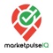 marketpulseIQ Logotype