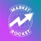 Market Rocket Logotype