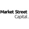 Market Street Capital, Inc. Logotype