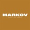 Markov Prestige Group Logotype