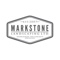 Markstone Landscaping Logotype