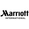Marriott International Logotype