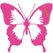 The Martha Niño Foundation Logotype