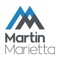 Martin Marietta Logotype