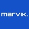 Marvik Logotype
