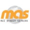 MAS Direct Network, Inc. Logotype