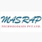 Masrap Technologies Pvt Ltd Logotype
