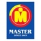 Master Group of Industries Logotype
