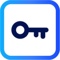 Master Key Logotype