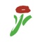 Masterpiece Flower Company Logotype