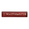 MasterWriter Inc. Logotype